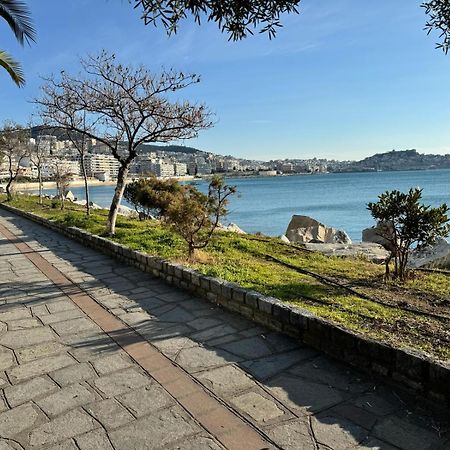 Sofias Ferienhaus Kavala Exterior foto